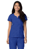 Adar Universal Curved Pocket Glamour Top1
