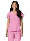 Adar Universal Curved Pocket Glamour Top1