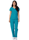 Adar Universal Curved Pocket Glamour Top1