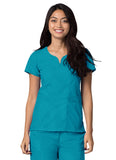 Adar Universal Curved Pocket Glamour Top1