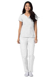 Adar Universal Curved Pocket Glamour Top1
