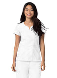 Adar Universal Curved Pocket Glamour Top1