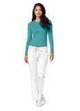 Adar Universal Long Sleeve Comfort Tee
