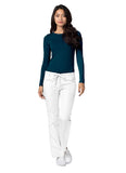 Adar Universal Long Sleeve Comfort Tee