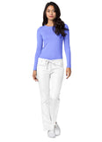 Adar Universal Long Sleeve Comfort Tee