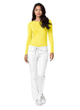Adar Universal Long Sleeve Comfort Tee