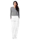 Adar Universal Long Sleeve Comfort Tee