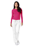 Adar Universal Long Sleeve Comfort Tee1