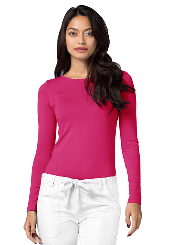 Adar Universal Long Sleeve Comfort Tee1