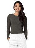 Adar Universal Long Sleeve Comfort Tee1