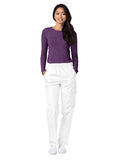 Adar Universal Long Sleeve Comfort Tee1