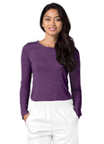 Adar Universal Long Sleeve Comfort Tee1