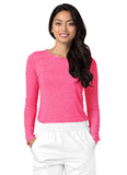 Adar Universal Long Sleeve Comfort Tee1