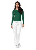 Adar Universal Long Sleeve Comfort Tee1