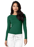 Adar Universal Long Sleeve Comfort Tee1