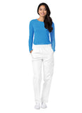 Adar Universal Long Sleeve Comfort Tee1