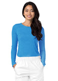 Adar Universal Long Sleeve Comfort Tee1
