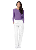 Adar Universal Long Sleeve Comfort Tee1