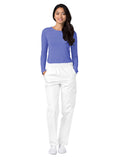 Adar Universal Long Sleeve Comfort Tee1
