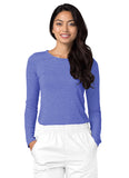 Adar Universal Long Sleeve Comfort Tee1