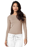 Adar Universal Long Sleeve Comfort Tee1