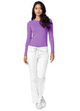 Adar Universal Long Sleeve Comfort Tee2