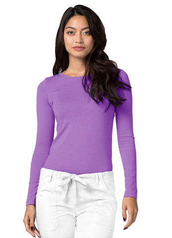 Adar Universal Long Sleeve Comfort Tee2