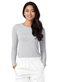 Adar Universal Long Sleeve Comfort Tee2