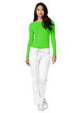 Adar Universal Long Sleeve Comfort Tee2