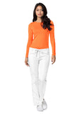 Adar Universal Long Sleeve Comfort Tee2