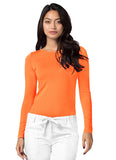 Adar Universal Long Sleeve Comfort Tee2