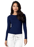 Adar Universal Long Sleeve Comfort Tee2
