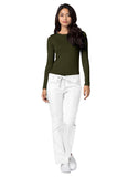 Adar Universal Long Sleeve Comfort Tee2