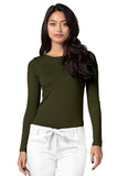 Adar Universal Long Sleeve Comfort Tee2