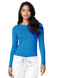 Adar Universal Long Sleeve Comfort Tee2