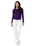 Adar Universal Long Sleeve Comfort Tee2