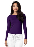Adar Universal Long Sleeve Comfort Tee2