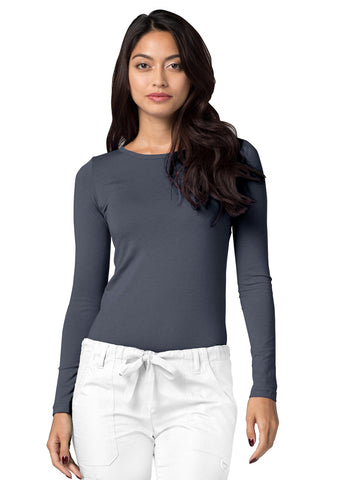 Adar Universal Long Sleeve Comfort Tee3
