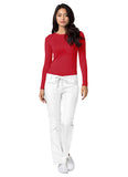 Adar Universal Long Sleeve Comfort Tee3