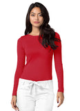 Adar Universal Long Sleeve Comfort Tee3