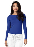 Adar Universal Long Sleeve Comfort Tee3
