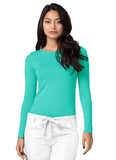 Adar Universal Long Sleeve Comfort Tee3