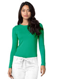 Adar Universal Long Sleeve Comfort Tee3