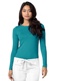 Adar Universal Long Sleeve Comfort Tee3
