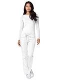 Adar Universal Long Sleeve Comfort Tee3