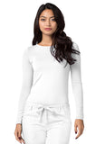 Adar Universal Long Sleeve Comfort Tee3