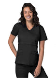 ADAR Pro Women's Active Classic Scrub Set