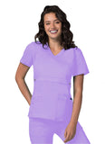 ADAR Pro Women's Active Classic Scrub Set1