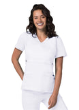 ADAR Pro Women's Active Classic Scrub Set1