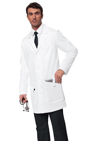 Jack Lab Coat